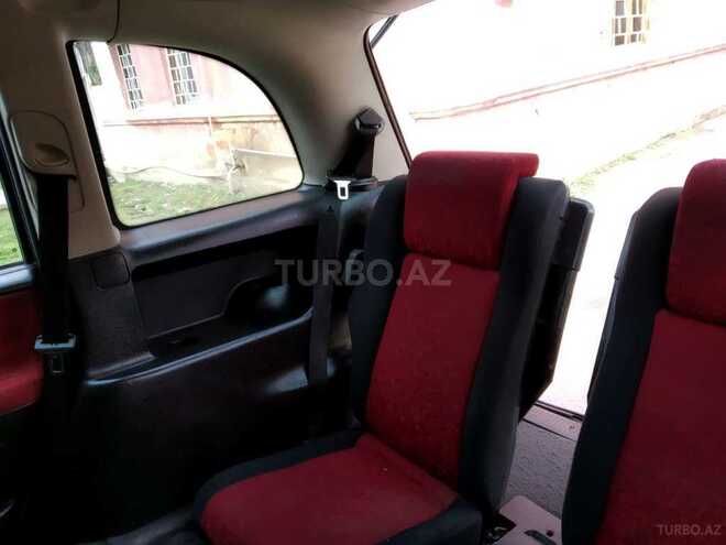 Opel Zafira 1999, 293,521 km - 1.8 l - Bakı