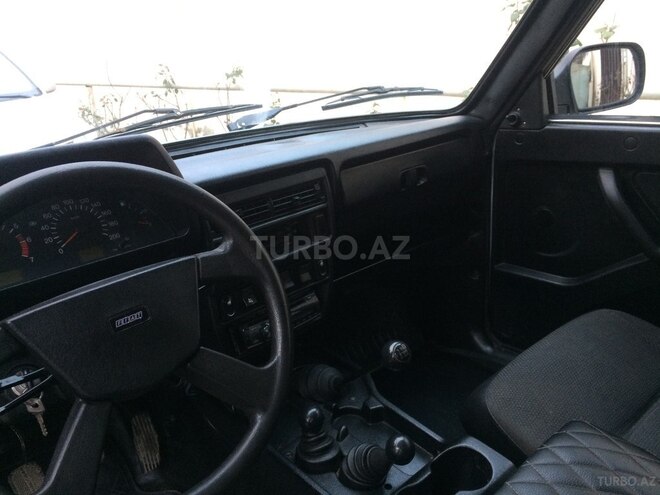 LADA (VAZ) Niva 2012, 100,000 km - 1.7 л - Bakı