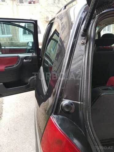 Opel Zafira 1999, 293,521 km - 1.8 l - Bakı