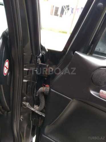 Opel Zafira 1999, 293,521 km - 1.8 l - Bakı