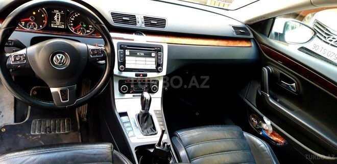 Volkswagen Passat CC 2011, 179,000 km - 2.0 l - Bakı