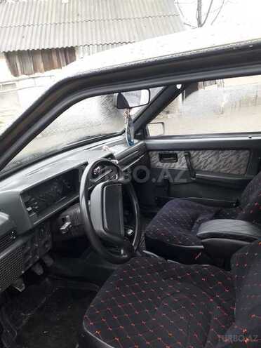 LADA (VAZ) 21099 1999, 59,915 km - 1.5 l - Qəbələ