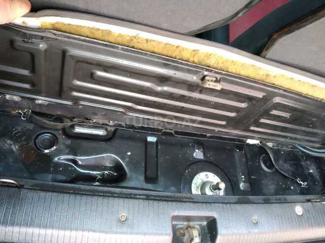 Opel Zafira 1999, 293,521 km - 1.8 l - Bakı