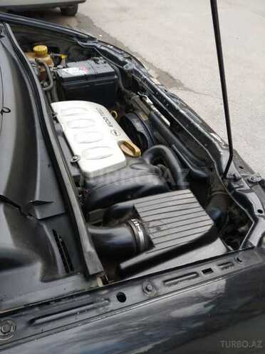 Opel Zafira 1999, 293,521 km - 1.8 l - Bakı
