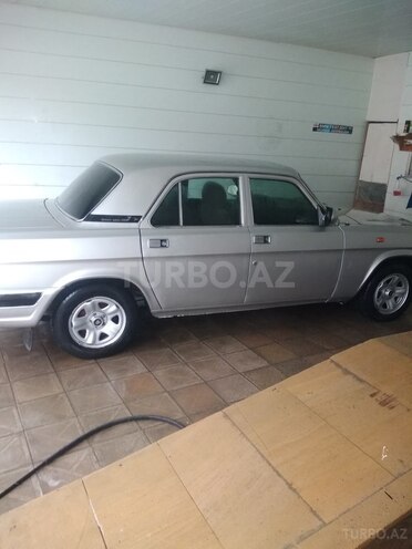 GAZ 3110 2002, 1,234 km - 0.3 l - Bakı