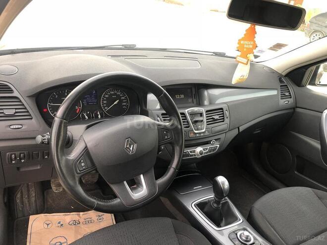 Renault Laguna 2010, 215,000 km - 1.5 l - Bakı