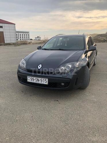 Renault Laguna 2010, 215,000 km - 1.5 l - Bakı