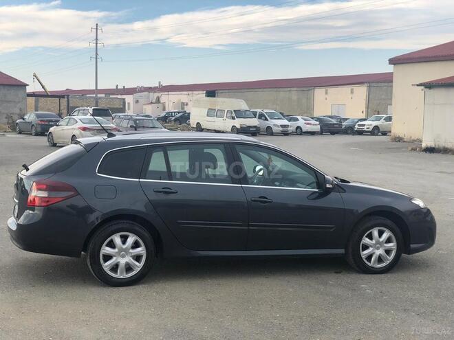 Renault Laguna 2010, 215,000 km - 1.5 l - Bakı