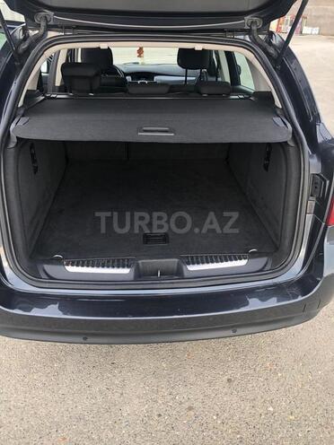Renault Laguna 2010, 215,000 km - 1.5 l - Bakı