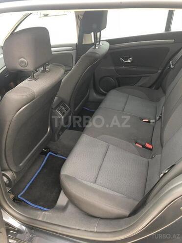 Renault Laguna 2010, 215,000 km - 1.5 l - Bakı