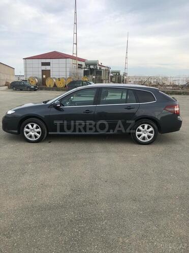 Renault Laguna 2010, 215,000 km - 1.5 l - Bakı