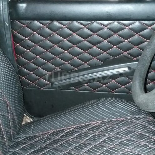 LADA (VAZ) 2106 2006, 329,000 km - 1.6 l - Bakı