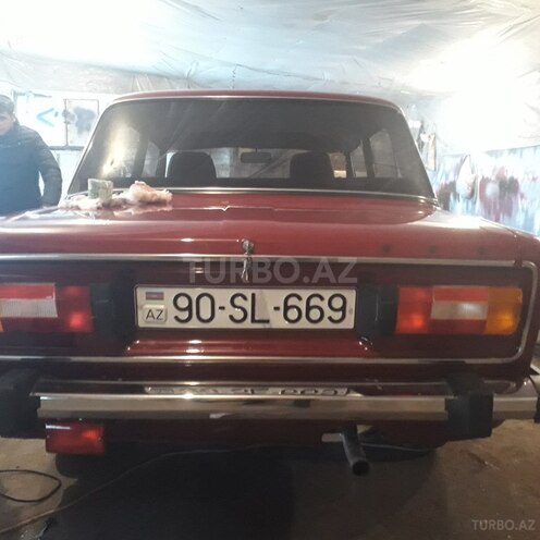 LADA (VAZ) 2106 2006, 329,000 km - 1.6 l - Bakı
