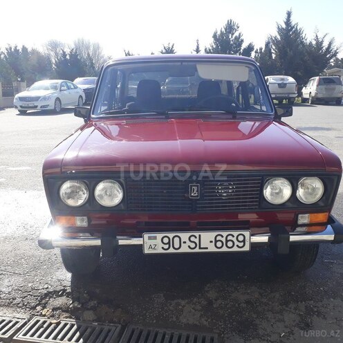 LADA (VAZ) 2106 2006, 329,000 km - 1.6 l - Bakı