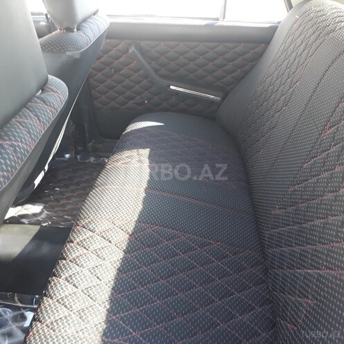 LADA (VAZ) 2106 2006, 329,000 km - 1.6 l - Bakı