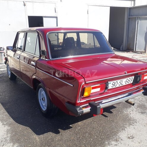 LADA (VAZ) 2106 2006, 329,000 km - 1.6 l - Bakı