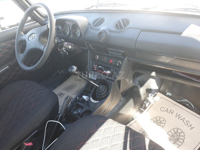 LADA (VAZ) 2106 2006, 329,000 km - 1.6 l - Bakı