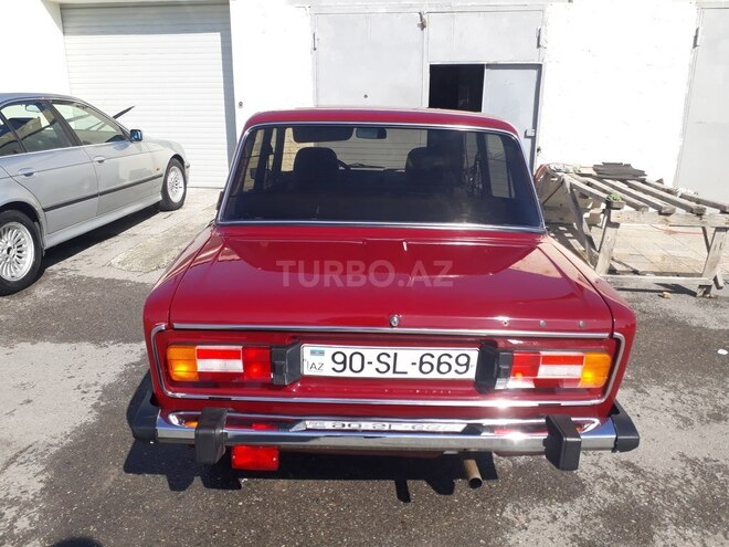 LADA (VAZ) 2106 2006, 329,000 km - 1.6 l - Bakı