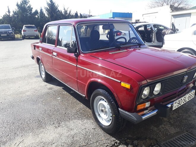LADA (VAZ) 2106 2006, 329,000 km - 1.6 l - Bakı