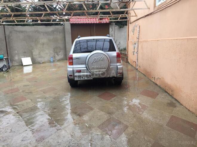 Toyota RAV4 2002, 342,000 km - 2.4 l - Bakı