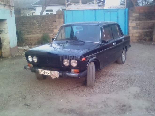 LADA (VAZ) 2106 1994, 24,000 km - 1.6 l - Cəlilabad