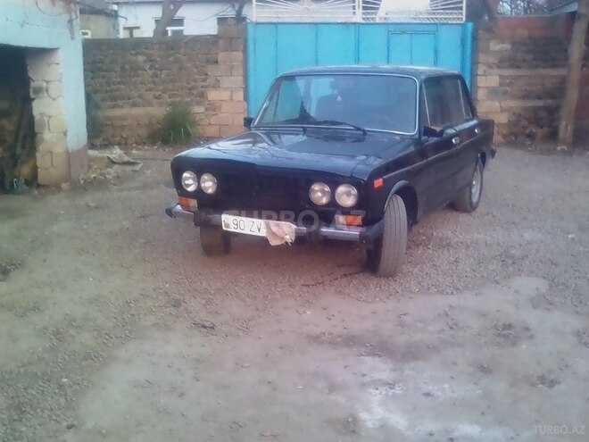 LADA (VAZ) 2106 1994, 24,000 km - 1.6 l - Cəlilabad