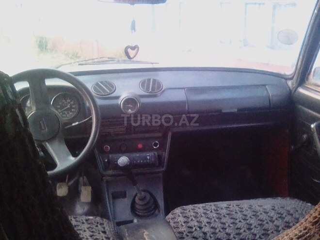 LADA (VAZ) 2106 1994, 24,000 km - 1.6 l - Cəlilabad