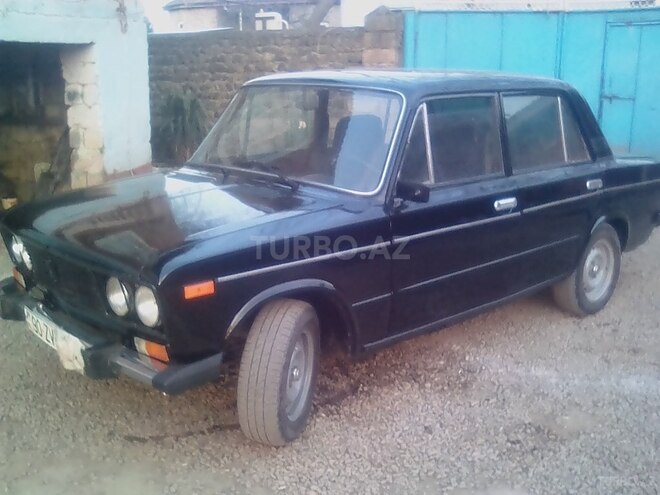 LADA (VAZ) 2106 1994, 24,000 km - 1.6 l - Cəlilabad