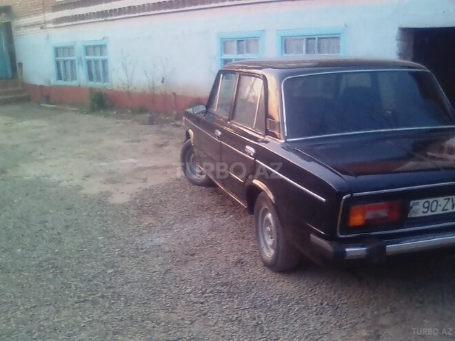 LADA (VAZ) 2106 1994, 24,000 km - 1.6 l - Cəlilabad