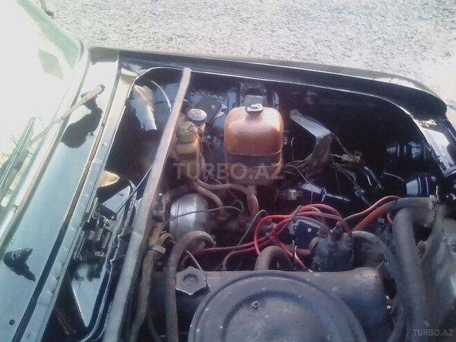 LADA (VAZ) 2106 1994, 24,000 km - 1.6 l - Cəlilabad