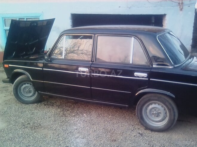 LADA (VAZ) 2106 1994, 24,000 km - 1.6 l - Cəlilabad