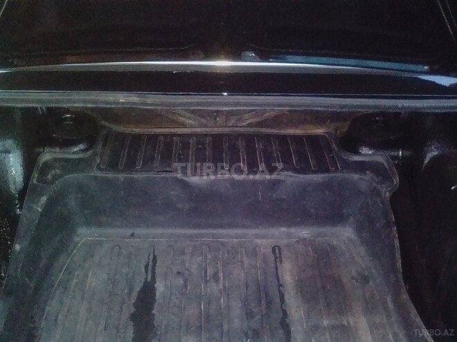 LADA (VAZ) 2106 1994, 24,000 km - 1.6 l - Cəlilabad