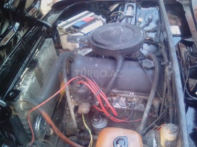 LADA (VAZ) 2106 1994, 24,000 km - 1.6 l - Cəlilabad
