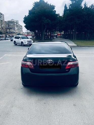 Toyota Camry 2009, 174,432 km - 2.4 l - Bakı