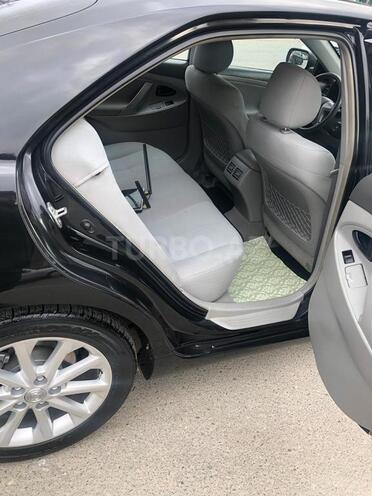 Toyota Camry 2009, 174,432 km - 2.4 l - Bakı
