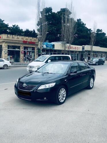 Toyota Camry 2009, 174,432 km - 2.4 l - Bakı