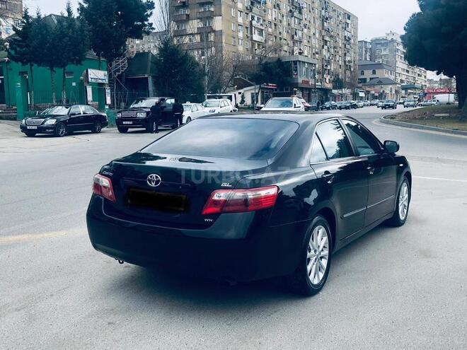 Toyota Camry 2009, 174,432 km - 2.4 l - Bakı