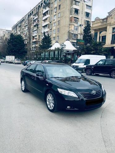 Toyota Camry 2009, 174,432 km - 2.4 l - Bakı