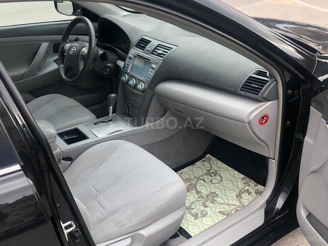 Toyota Camry 2009, 174,432 km - 2.4 l - Bakı