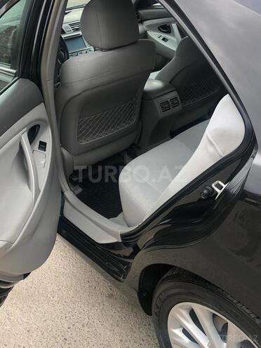 Toyota Camry 2009, 174,432 km - 2.4 l - Bakı