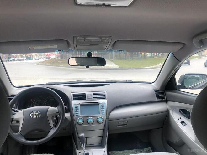 Toyota Camry 2009, 174,432 km - 2.4 l - Bakı