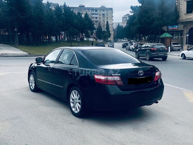 Toyota Camry 2009, 174,432 km - 2.4 l - Bakı