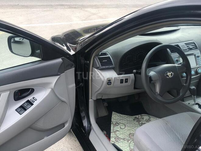 Toyota Camry 2009, 174,432 km - 2.4 l - Bakı