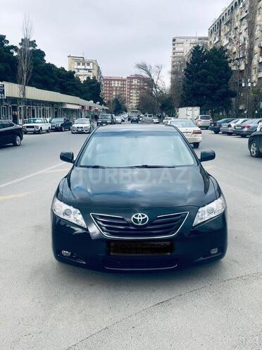 Toyota Camry 2009, 174,432 km - 2.4 l - Bakı
