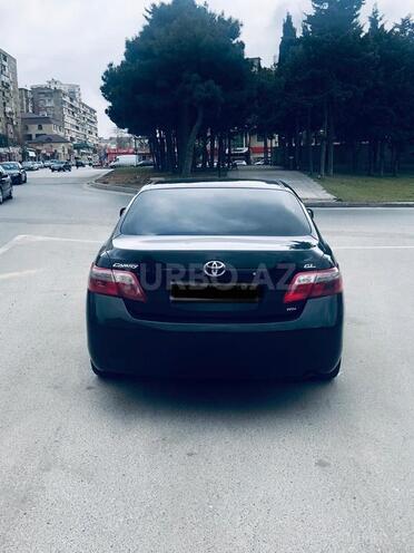 Toyota Camry 2009, 174,432 km - 2.4 l - Bakı