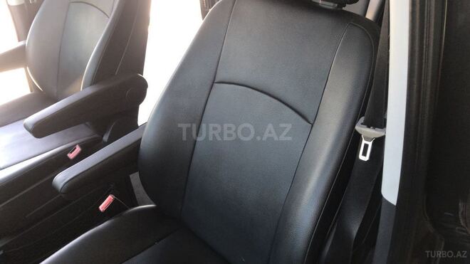 Mercedes Vito 115 2013, 200,000 km - 2.2 l - Bakı