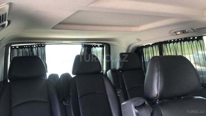 Mercedes Vito 115 2013, 200,000 km - 2.2 l - Bakı