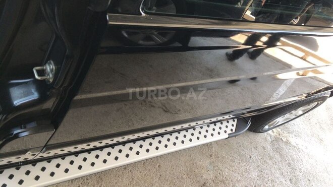 Mercedes Vito 115 2013, 200,000 km - 2.2 l - Bakı