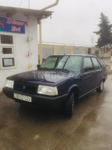 Tofas Sahin 2004, 196,500 km - 1.6 l - Bakı