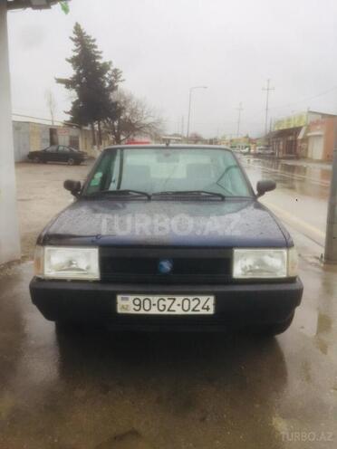 Tofas Sahin 2004, 196,500 km - 1.6 l - Bakı